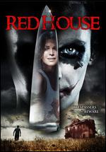 The Red House - Gregory Avellone