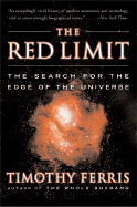 The Red Limit - Ferris, Timothy