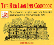 The Red Lion Inn Cookbook