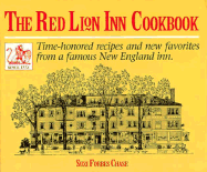 The Red Lion Inn Cookbook - Chase, Suzi Forbes
