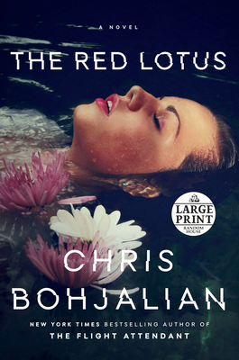 The Red Lotus - Bohjalian, Chris