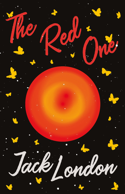 The Red One - London, Jack