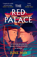 The Red Palace: From the New York Times bestselling author of A Crane Among Wolves - an atmospheric historical romance perfect for fans of K-dramas