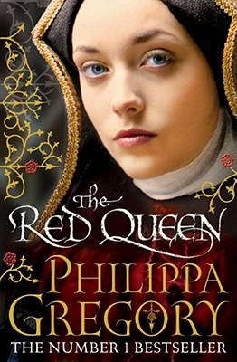 The Red Queen: Cousins' War 2 - Gregory, Philippa