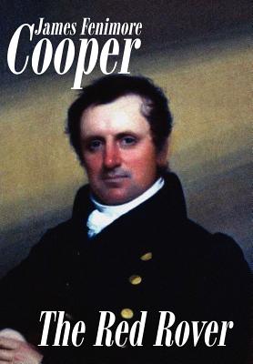 The Red Rover - Cooper, James Fenimore