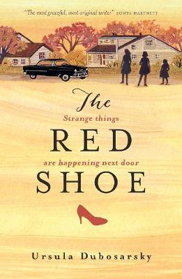 The Red Shoe - Dubosarsky, Ursula
