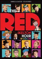 The Red Skelton Hour in Color: The Unreleased Seasons [3 Discs]