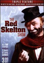 The Red Skelton Show [3 Discs]