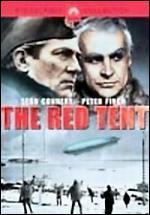 The Red Tent - Mikhail Kalatozov