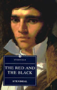 The Red & the Black - Stendhal, and Jefferson, Ann (Editor)