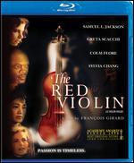 The Red Violin [Blu-ray]