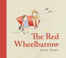 The Red Wheelbarrow