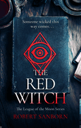 The Red Witch: A Paranormal Mystery