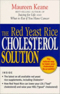 The Red Yeast Rice Cholesterol