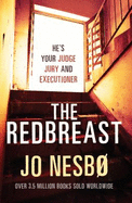 The Redbreast - Nesbo, Jo