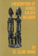 The redemption of Africa and Black religion.