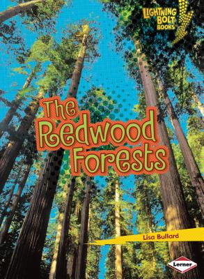 The Redwood Forests - Bullard, Lisa
