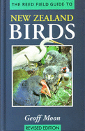 The Reed Field Guide to New Zealand Birds