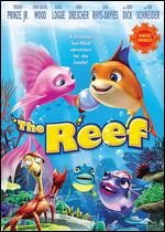The Reef [Full Screen] - Howard Baker; John Fox; Kyung Ho Lee