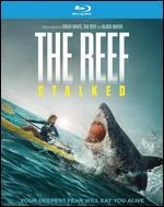 The Reef: Stalked [Blu-ray]