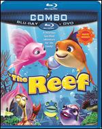 The Reef - Howard Baker; John Fox; Kyung Ho Lee
