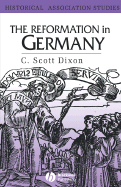 The Reformation in Germany