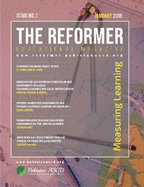 The Reformer: Jan 2019 Edition