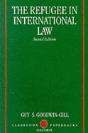 The Refugee in International Law