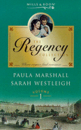 The Regency Collection - Marshall, Paula; Westleigh, Sarah