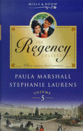 The Regency Collection