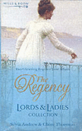 The Regency Lords & Ladies Collection Vol 9: Perdita / Raven's Honour