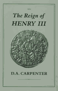 The Reign of Henry III