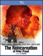 The Reincarnation of Peter Proud [Blu-ray]