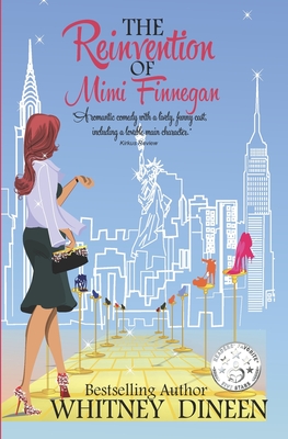 The Reinvention of Mimi Finnegan - Dineen, Whitney