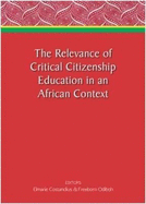 The Relevance of Critical Citizenship Education in an African Context