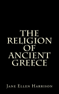 The Religion of Ancient Greece