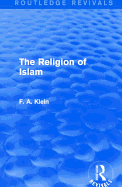 The Religion of Islam