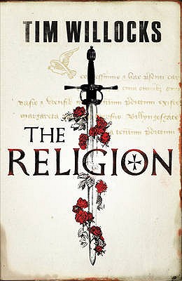 The Religion - Willocks, Tim