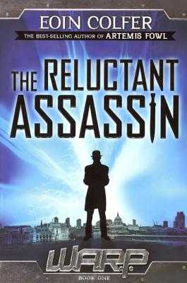 The Reluctant Assassin - Colfer, Eoin