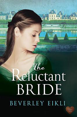 The Reluctant Bride - Eikli, Beverley