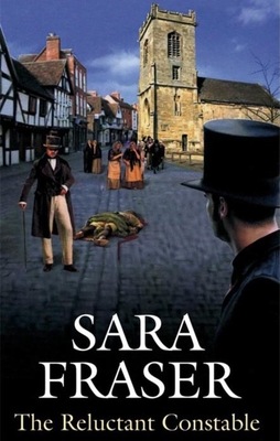 The Reluctant Constable - Fraser, Sara