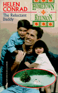The Reluctant Daddy - Conrad, Helen
