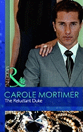 The Reluctant Duke - Mortimer, Carole