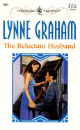 The Reluctant Husband - Graham, Lynne