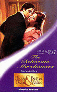 The Reluctant Marchioness - Ashley, Anne