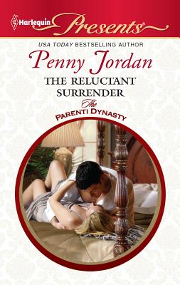 The Reluctant Surrender - Jordan, Penny