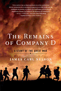 The Remains of Company D: A Story of the Great War