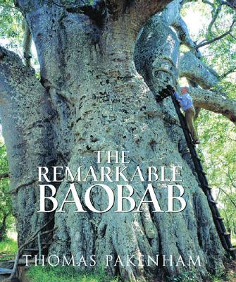 The Remarkable Baobab - Pakenham, Thomas