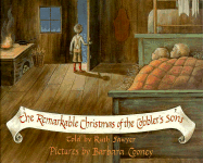 The Remarkable Christmas of the Cobbler's Sons