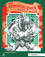 The Reminiscence Puzzle Book: 1930s-1980s